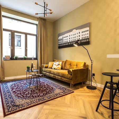 M15 Apartment Печ Екстер'єр фото