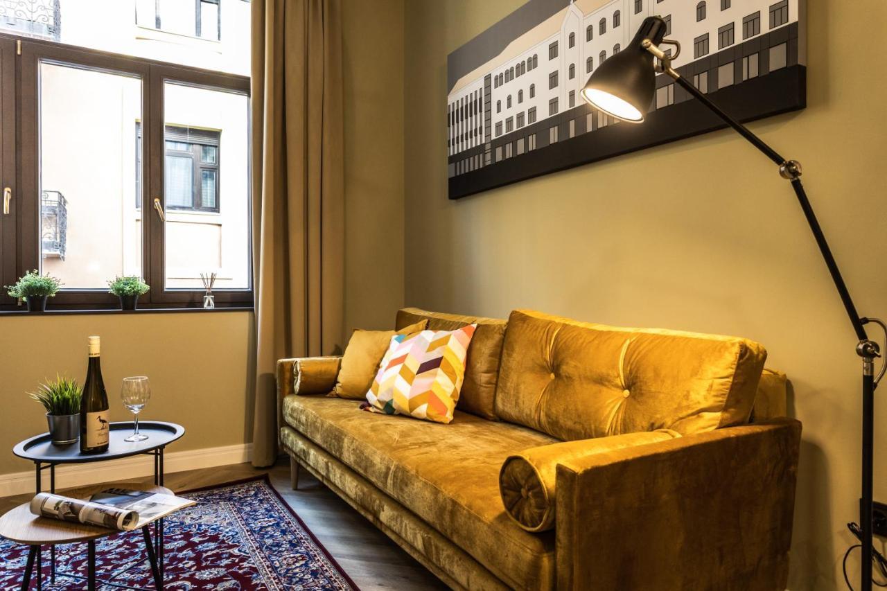 M15 Apartment Печ Екстер'єр фото
