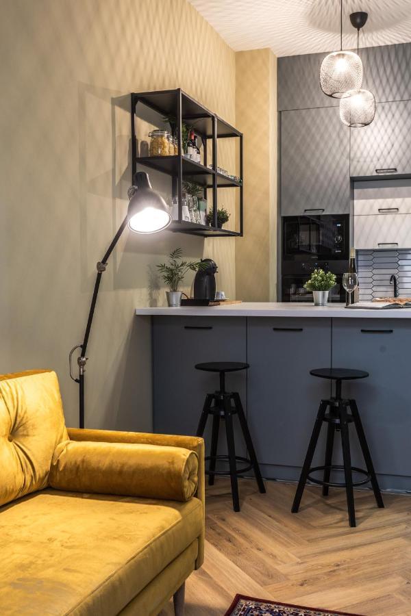 M15 Apartment Печ Екстер'єр фото